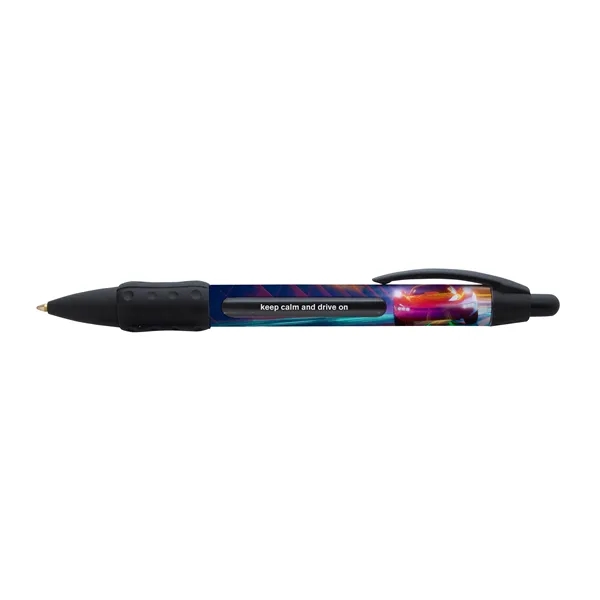 Classic Collection Digital Widebody® Uni-Color Message Pen - Classic Collection Digital Widebody® Uni-Color Message Pen - Image 1 of 14