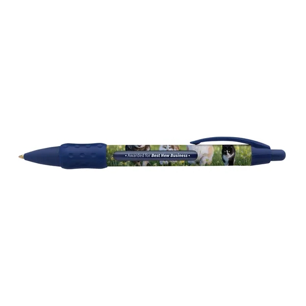 Classic Collection Digital Widebody® Uni-Color Message Pen - Classic Collection Digital Widebody® Uni-Color Message Pen - Image 2 of 14