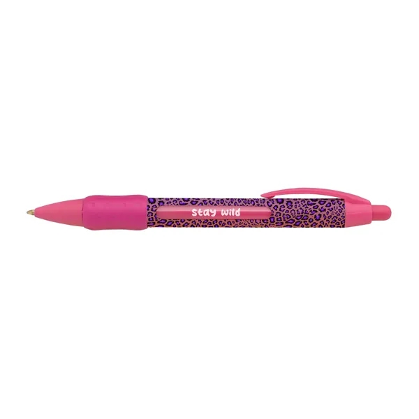 Classic Collection Digital Widebody® Uni-Color Message Pen - Classic Collection Digital Widebody® Uni-Color Message Pen - Image 4 of 14