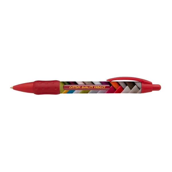Classic Collection Digital Widebody® Uni-Color Message Pen - Classic Collection Digital Widebody® Uni-Color Message Pen - Image 5 of 14