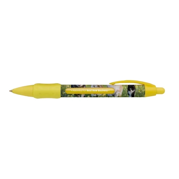 Classic Collection Digital Widebody® Uni-Color Message Pen - Classic Collection Digital Widebody® Uni-Color Message Pen - Image 6 of 14