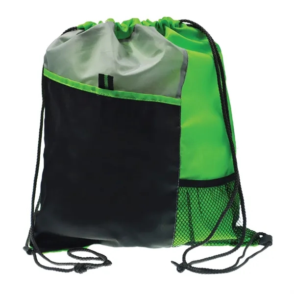 Keystone Drawstring Sport Pack - Keystone Drawstring Sport Pack - Image 5 of 9