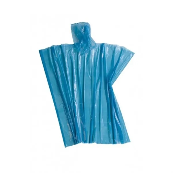 Shed Rain™ Pronto Poncho - Shed Rain™ Pronto Poncho - Image 3 of 3