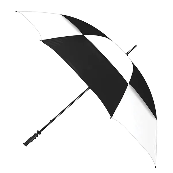 Shed Rain™ Fairway 68" Vented Windproof Manual Golf Umbrella - Shed Rain™ Fairway 68" Vented Windproof Manual Golf Umbrella - Image 1 of 5