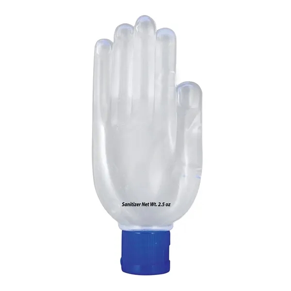 Howdy-Tizer Sanitizer - Howdy-Tizer Sanitizer - Image 2 of 2