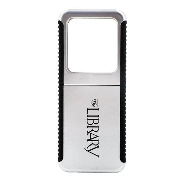 Good Value™ Slide-Out Magnifier with Light - Good Value™ Slide-Out Magnifier with Light - Image 0 of 5