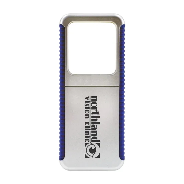 Good Value™ Slide-Out Magnifier with Light - Good Value™ Slide-Out Magnifier with Light - Image 1 of 5
