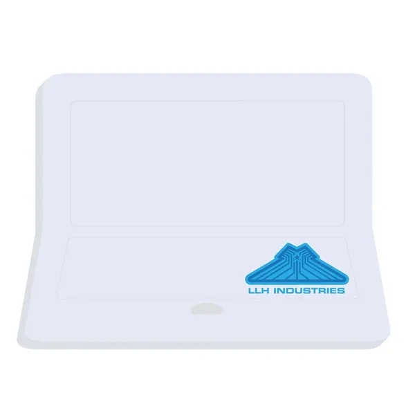 Souvenir® Sticky Note™ 4" x 3" Die Cut Pad, 25 sheet - Souvenir® Sticky Note™ 4" x 3" Die Cut Pad, 25 sheet - Image 14 of 24