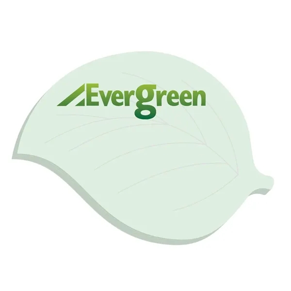 Souvenir® Sticky Note™ 4" x 3" Die Cut Pad, 25 sheet - Souvenir® Sticky Note™ 4" x 3" Die Cut Pad, 25 sheet - Image 16 of 24
