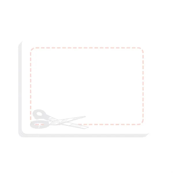 Souvenir® Sticky Note™ 4" x 3" Die Cut Pad, 25 sheet - Souvenir® Sticky Note™ 4" x 3" Die Cut Pad, 25 sheet - Image 18 of 24