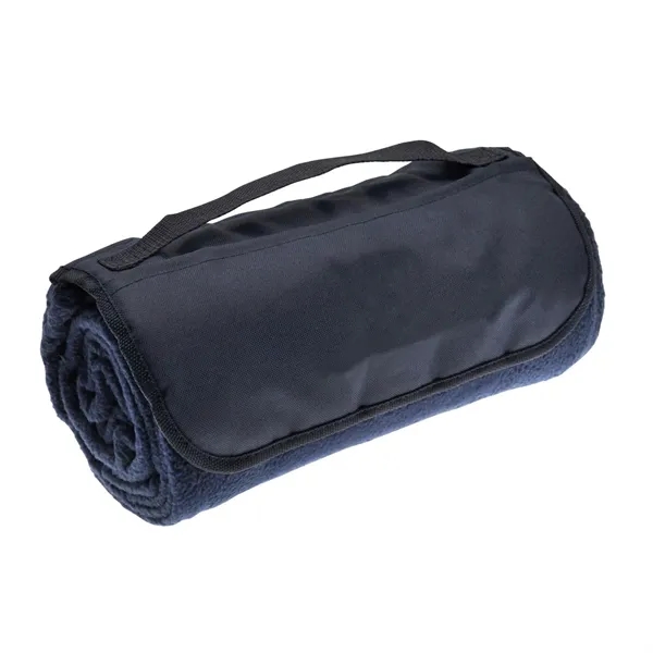 Stadium Blanket - Stadium Blanket - Image 1 of 6