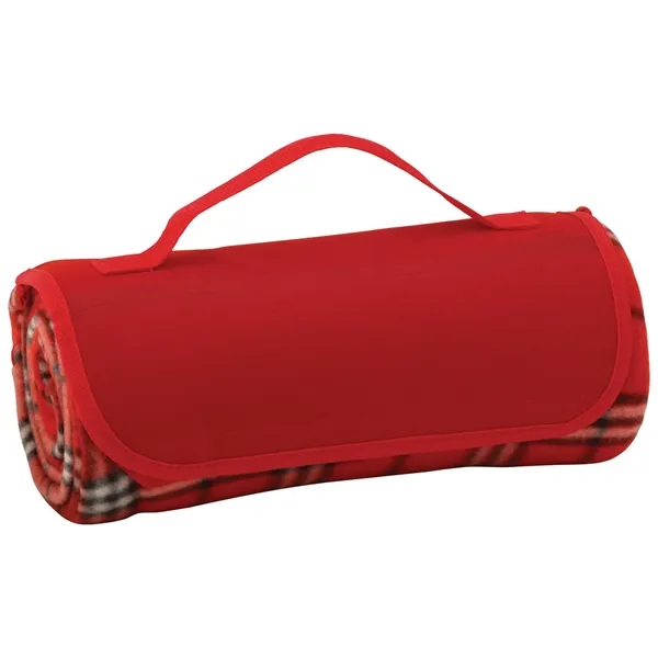 Stadium Blanket - Stadium Blanket - Image 2 of 6