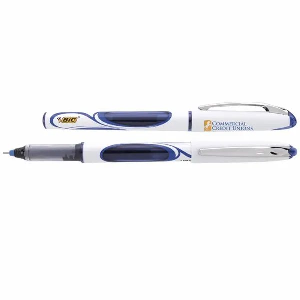 BIC® Triumph® 537R .5mm Pen - BIC® Triumph® 537R .5mm Pen - Image 0 of 1
