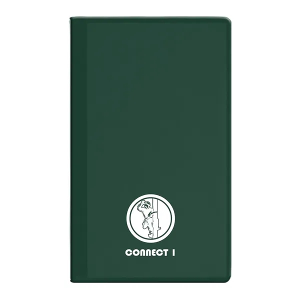 Jr. Pipe Tally Book - Jr. Pipe Tally Book - Image 5 of 16