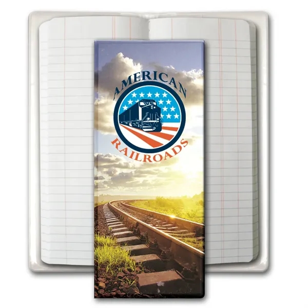 Standard Pipe Tally Book - Standard Pipe Tally Book - Image 0 of 14