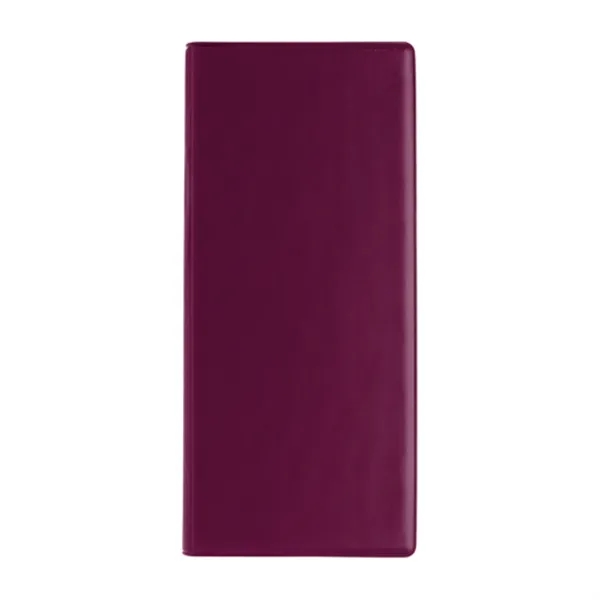 Standard Pipe Tally Book - Standard Pipe Tally Book - Image 5 of 14