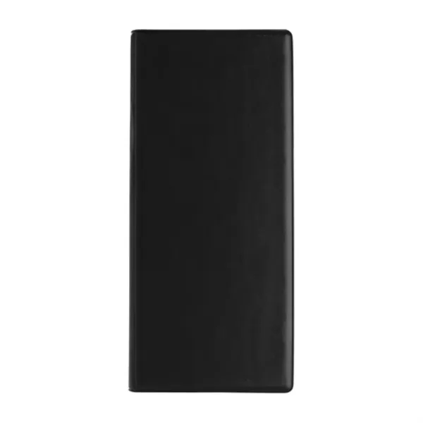 Standard Pipe Tally Book - Standard Pipe Tally Book - Image 12 of 14