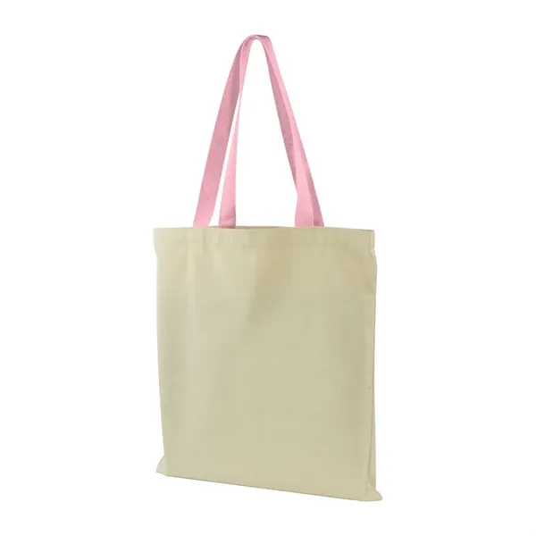 Made-to-Order Flat Tote - Made-to-Order Flat Tote - Image 9 of 14