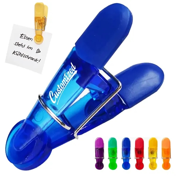 Magnetic Clip - Magnetic Clip - Image 0 of 6