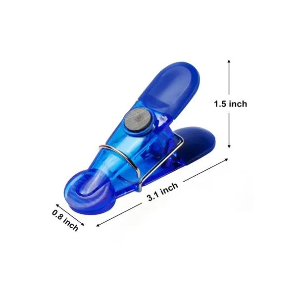 Magnetic Clip - Magnetic Clip - Image 1 of 6
