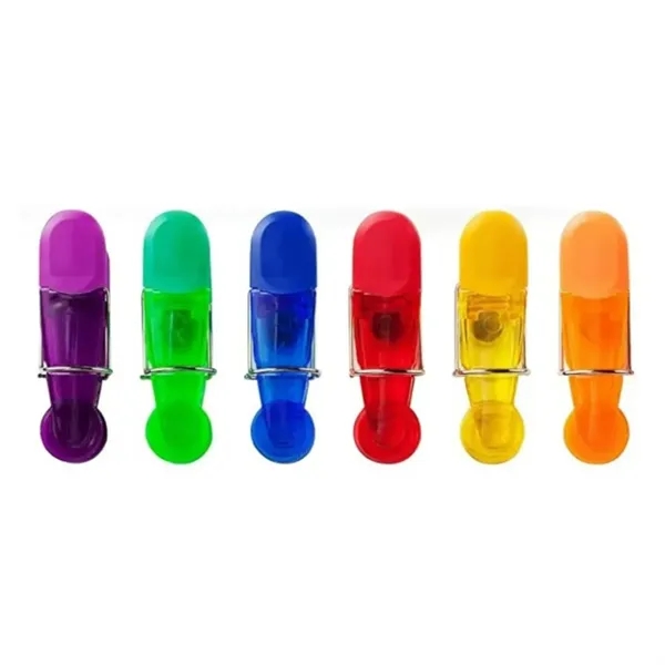 Magnetic Clip - Magnetic Clip - Image 2 of 6