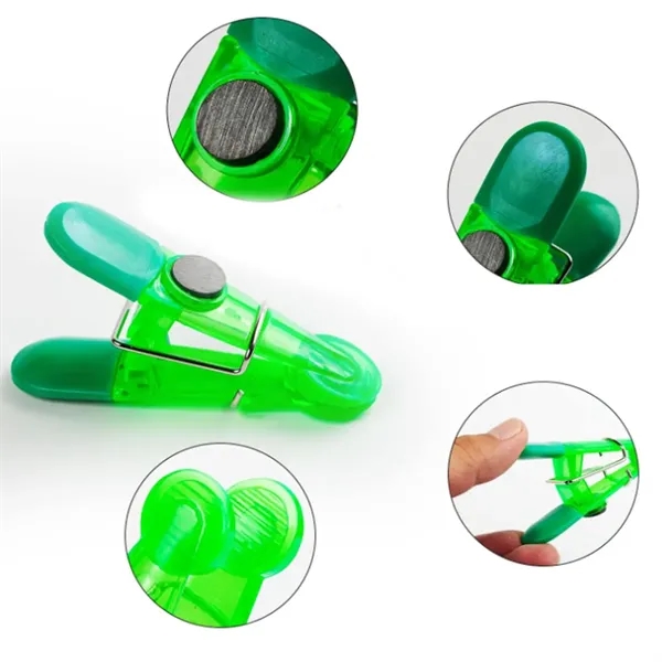 Magnetic Clip - Magnetic Clip - Image 3 of 6