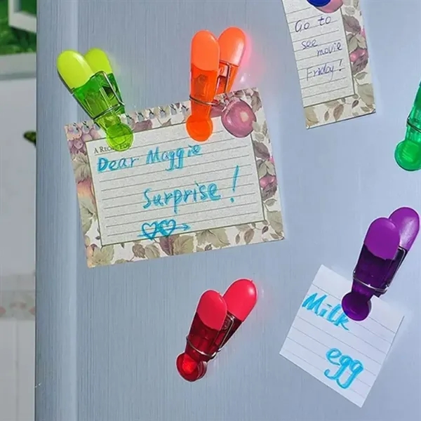 Magnetic Clip - Magnetic Clip - Image 6 of 6