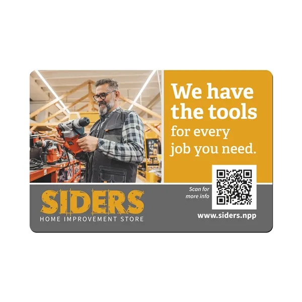 Good Value™ 12" X 18" 2.5MM Hard Surface Heavy-Duty Count... - Good Value™ 12" X 18" 2.5MM Hard Surface Heavy-Duty Count... - Image 0 of 2