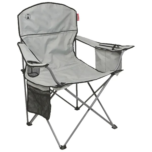 Coleman® Cooler Quad Chair - Coleman® Cooler Quad Chair - Image 0 of 1