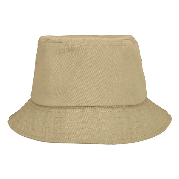 Cotton Bucket Cap - Cotton Bucket Cap - Image 0 of 11
