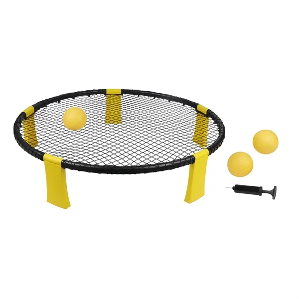 Smash It! Ball Yard Game - Smash It! Ball Yard Game - Image 0 of 2