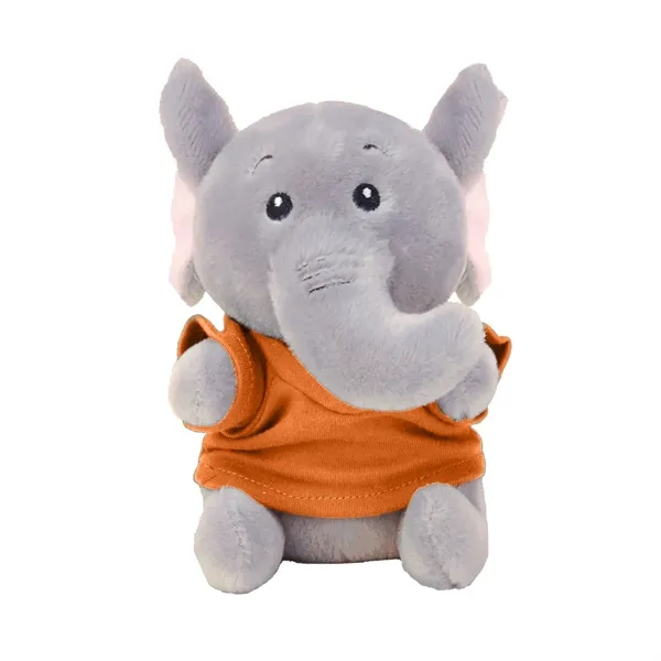 Chelsea Teddy Bear™ Little Buddies - Chelsea Teddy Bear™ Little Buddies - Image 11 of 13