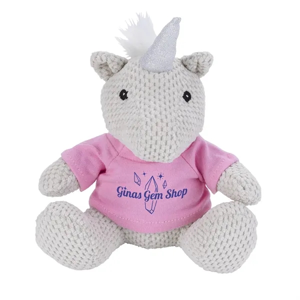Chelsea Teddy Bear™ Friendly Bunch - Chelsea Teddy Bear™ Friendly Bunch - Image 4 of 16