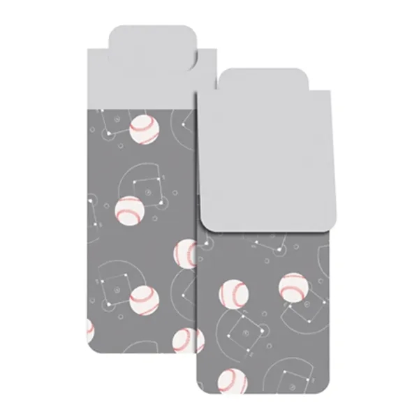 Good Value™ Big Magneticmark Bookmark - Good Value™ Big Magneticmark Bookmark - Image 1 of 11