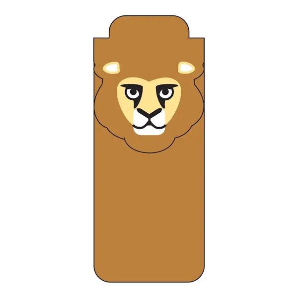 Paws N Claws® Magneticmark Bookmark - Paws N Claws® Magneticmark Bookmark - Image 0 of 61