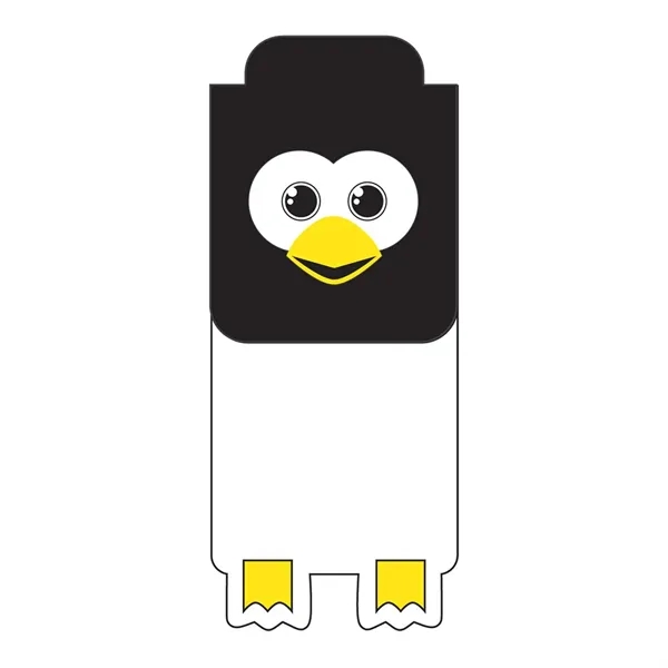 Paws N Claws® Magneticmark Bookmark - Paws N Claws® Magneticmark Bookmark - Image 2 of 61