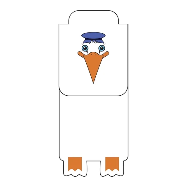 Paws N Claws® Magneticmark Bookmark - Paws N Claws® Magneticmark Bookmark - Image 7 of 61