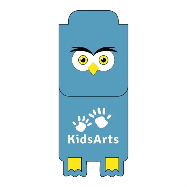 Paws N Claws® Magneticmark Bookmark - Paws N Claws® Magneticmark Bookmark - Image 9 of 61