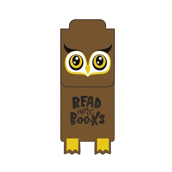 Paws N Claws® Magneticmark Bookmark - Paws N Claws® Magneticmark Bookmark - Image 11 of 61