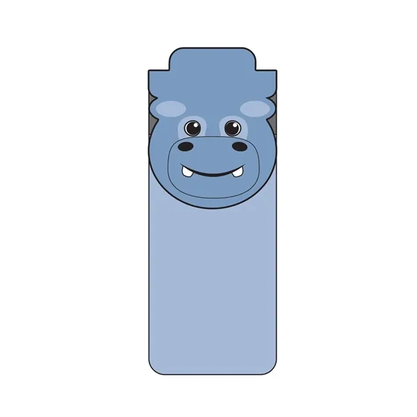 Paws N Claws® Magneticmark Bookmark - Paws N Claws® Magneticmark Bookmark - Image 12 of 61