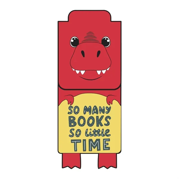 Paws N Claws® Magneticmark Bookmark - Paws N Claws® Magneticmark Bookmark - Image 15 of 61