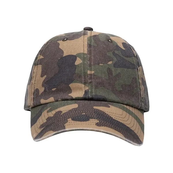 47 Brand Clean Up Cap - 47 Brand Clean Up Cap - Image 3 of 34