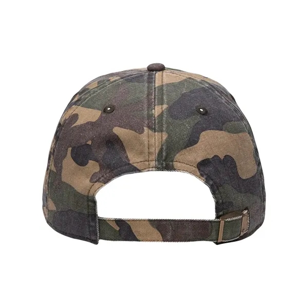 47 Brand Clean Up Cap - 47 Brand Clean Up Cap - Image 4 of 34