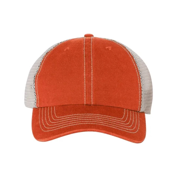 47 Brand Trawler Cap - 47 Brand Trawler Cap - Image 16 of 22