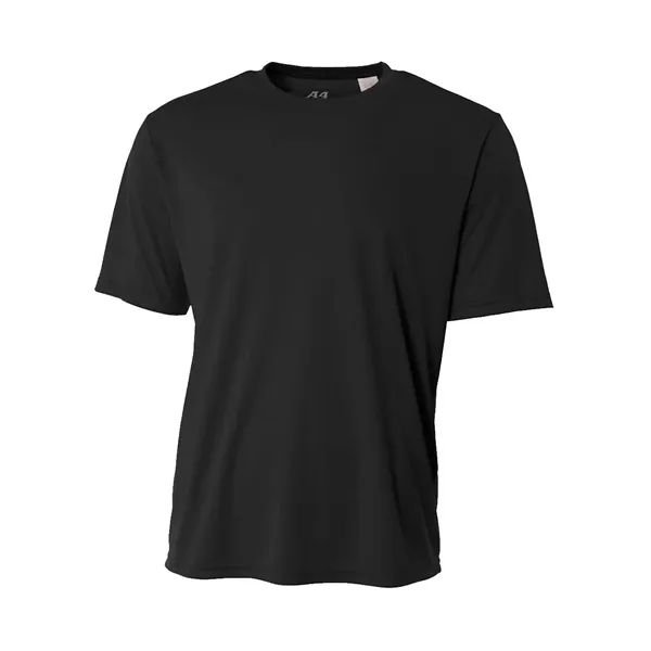 A4 Men's Cooling Performance T-Shirt - A4 Men's Cooling Performance T-Shirt - Image 0 of 4