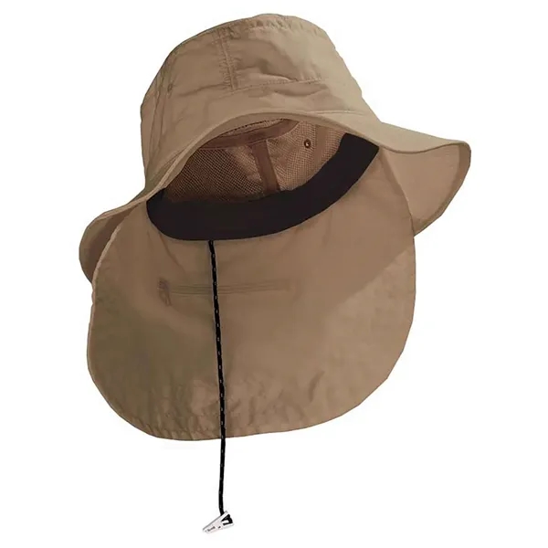 Adams Headwear Extreme Vacationer Bucket Hat - Adams Headwear Extreme Vacationer Bucket Hat - Image 1 of 6