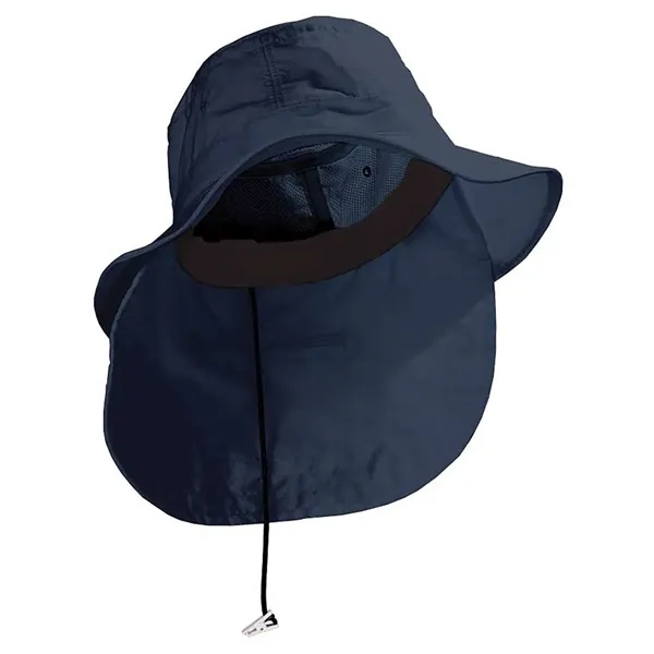 Adams Headwear Extreme Vacationer Bucket Hat - Adams Headwear Extreme Vacationer Bucket Hat - Image 4 of 6