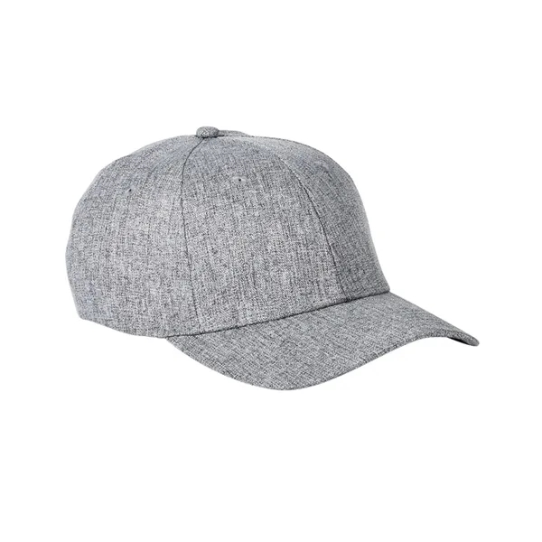 Adams Headwear Deluxe Cap - Adams Headwear Deluxe Cap - Image 0 of 3
