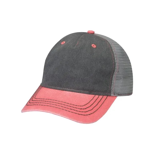 Adams Headwear Endeavor Cap - Adams Headwear Endeavor Cap - Image 3 of 8