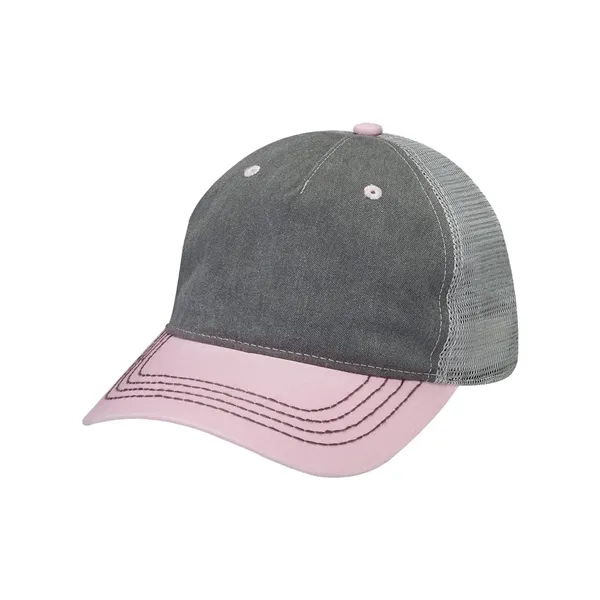 Adams Headwear Endeavor Cap - Adams Headwear Endeavor Cap - Image 5 of 8